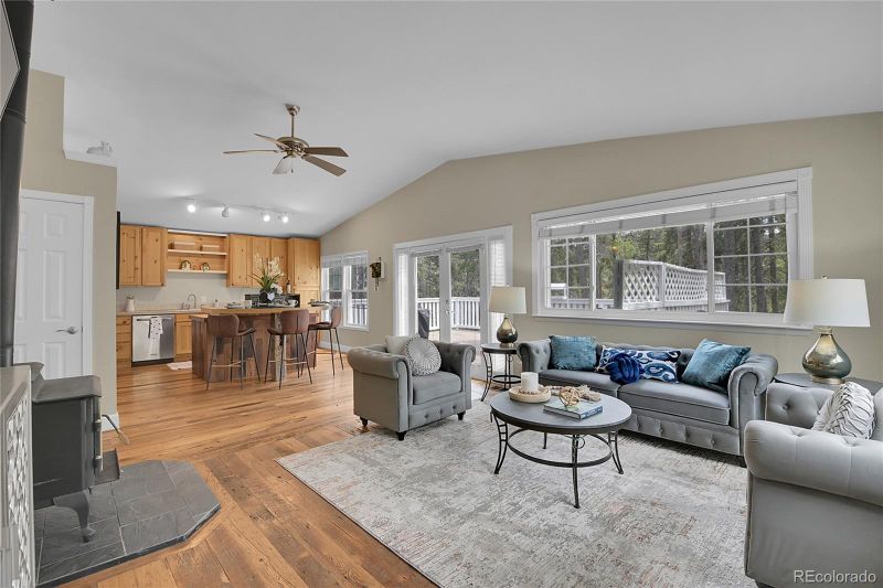31977 Stenzel Dr, Conifer, CO 80433
