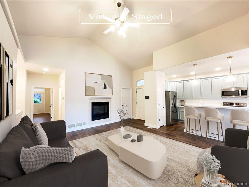 3311 Borrossa St, Evans, CO 80634