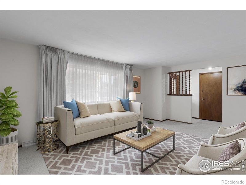 2007 N Empire Ave, Loveland, CO 80538
