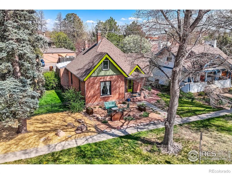 412 Terry St, Longmont, CO 80501