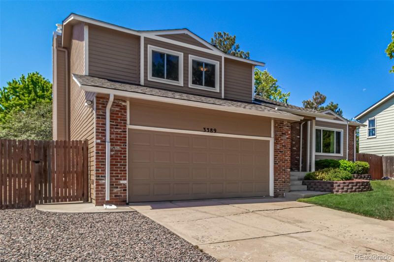 3389 S Ensenada Way, Aurora, CO 80013