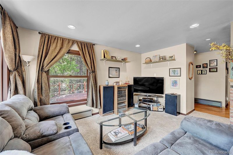 10652 Conifer Mountain Rd, Conifer, CO 80433