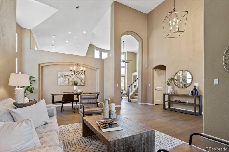 12356 Montano Way, Castle Pines, CO 80108