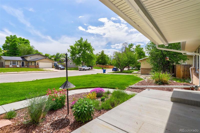 7533 E Costilla Blvd, Centennial, CO 80112