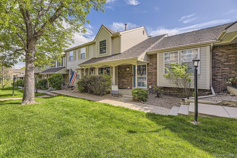 5300 S Jellison St, Littleton, CO 80123