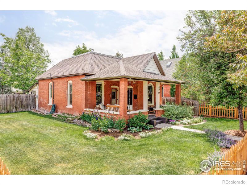 1820 Spruce St, Boulder, CO 80302