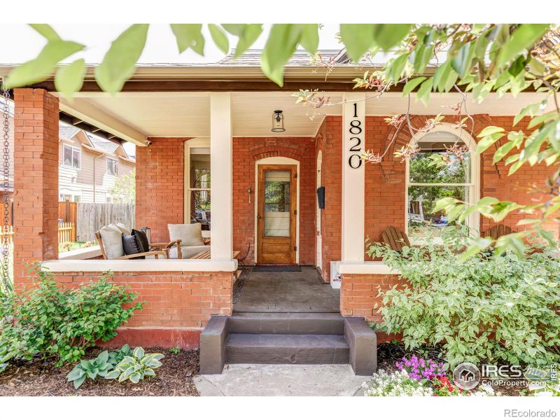 1820 Spruce St, Boulder, CO 80302