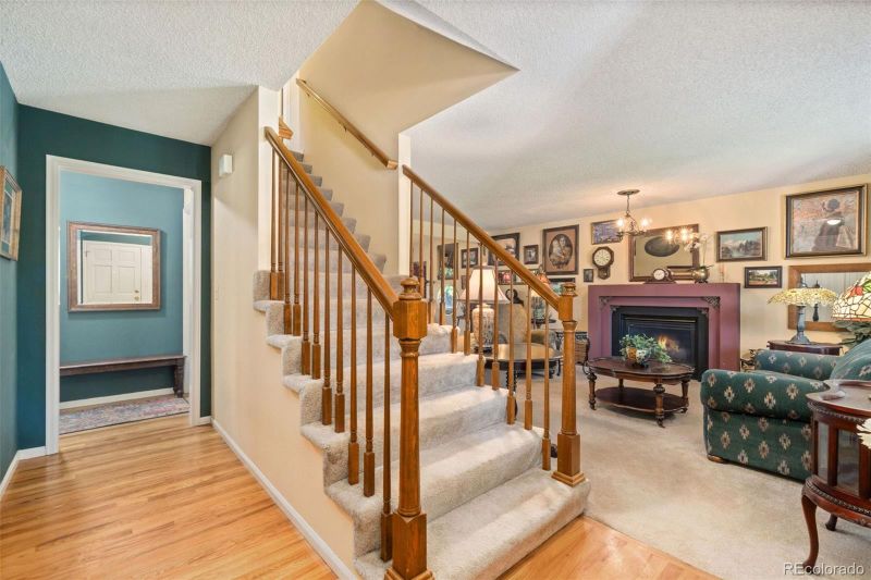 12431 Clayton Way, Thornton, CO 80241