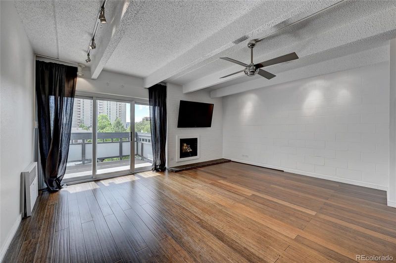 555 E 10th Ave #415, Denver, CO 80203