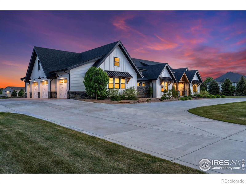 8755 Longs Peak Cir, Windsor, CO 80550