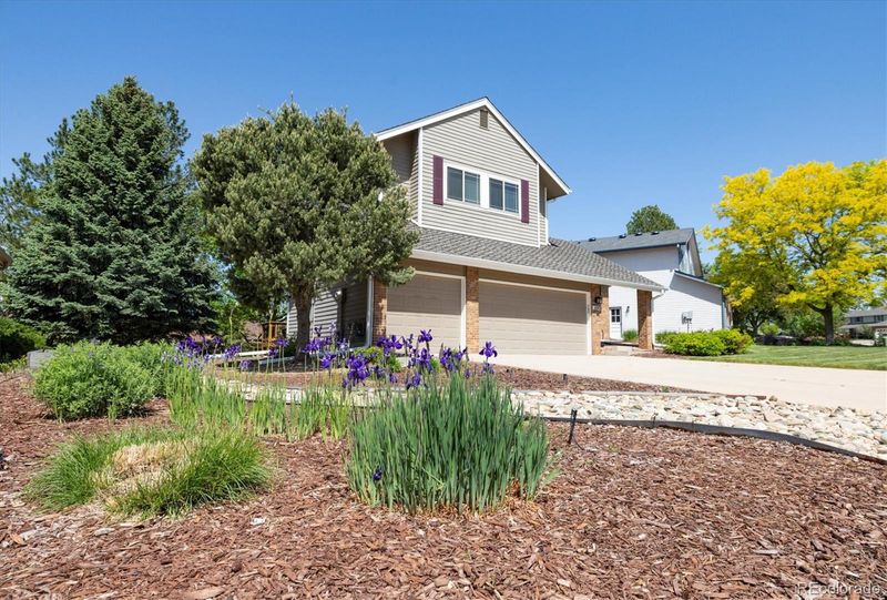 684 Sage Cir, Highlands Ranch, CO 80126