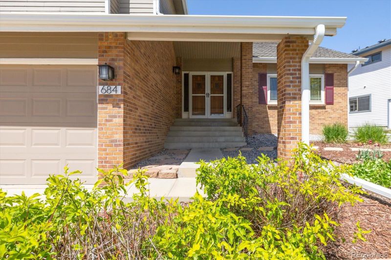 684 Sage Cir, Highlands Ranch, CO 80126