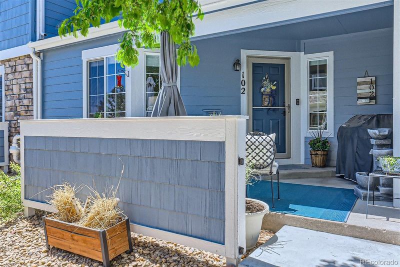 2605 Cutters Cir #102, Castle Rock, CO 80108