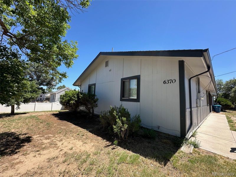 6370 Monaco St #A & B, Commerce City, CO 80022