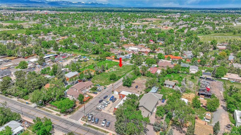 1081 S Chase St, Lakewood, CO 80226
