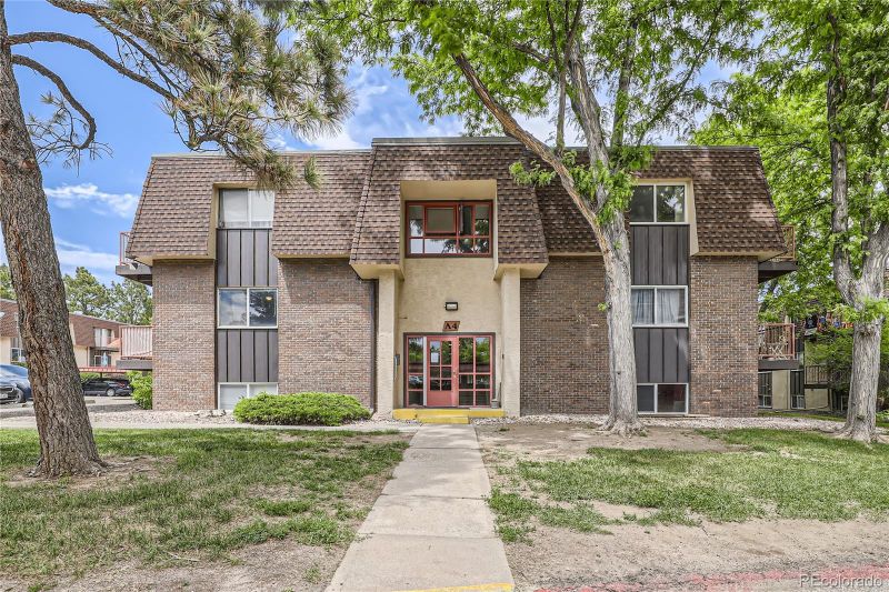 7755 E Quincy Ave #204, Denver, CO 80237