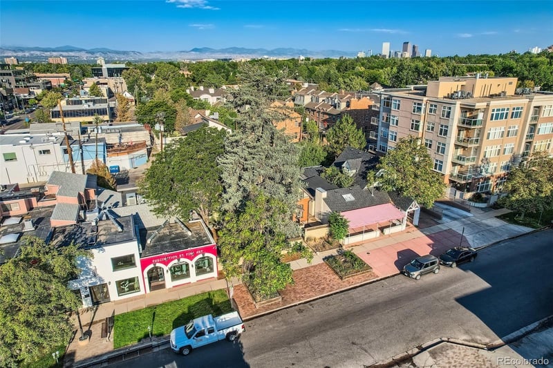 325 Detroit St, Denver, CO 80206