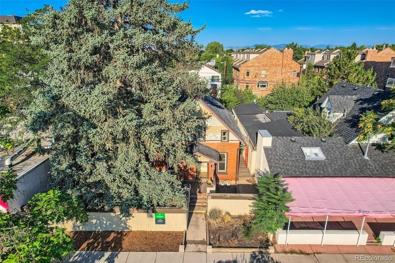 325 Detroit St, Denver, CO 80206