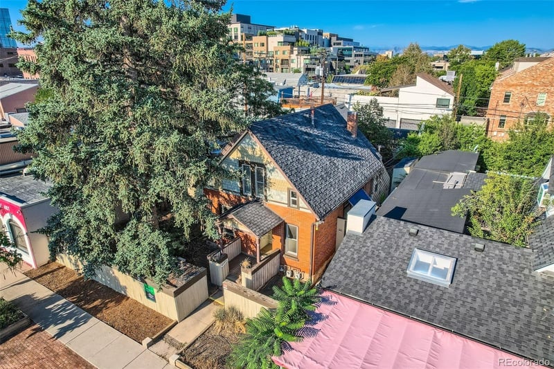 325 Detroit St, Denver, CO 80206