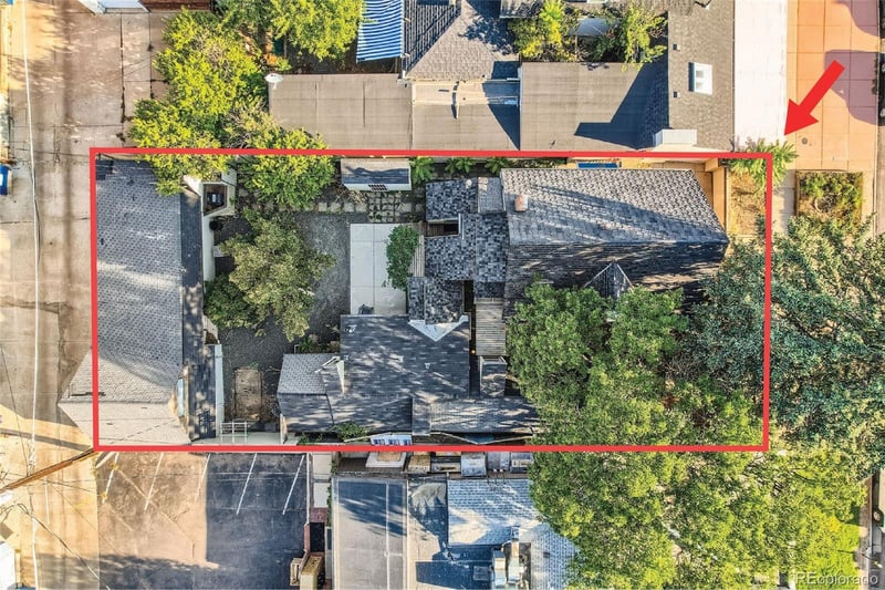 325 Detroit St, Denver, CO 80206