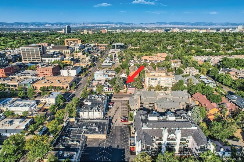 325 Detroit St, Denver, CO 80206