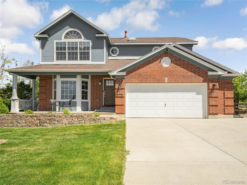 15751 Agate Creek Dr, Monument, CO 80132
