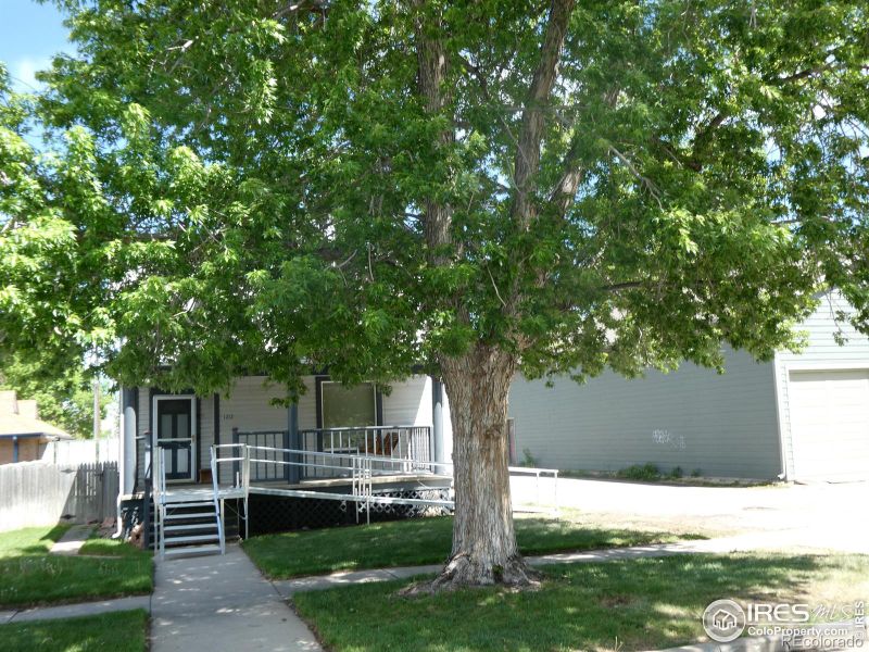1212 10th Ave, Greeley, CO 80631