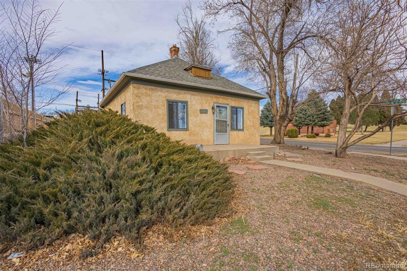1501 W 17th St, Pueblo, CO 81003