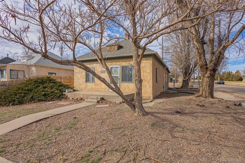 1501 W 17th St, Pueblo, CO 81003