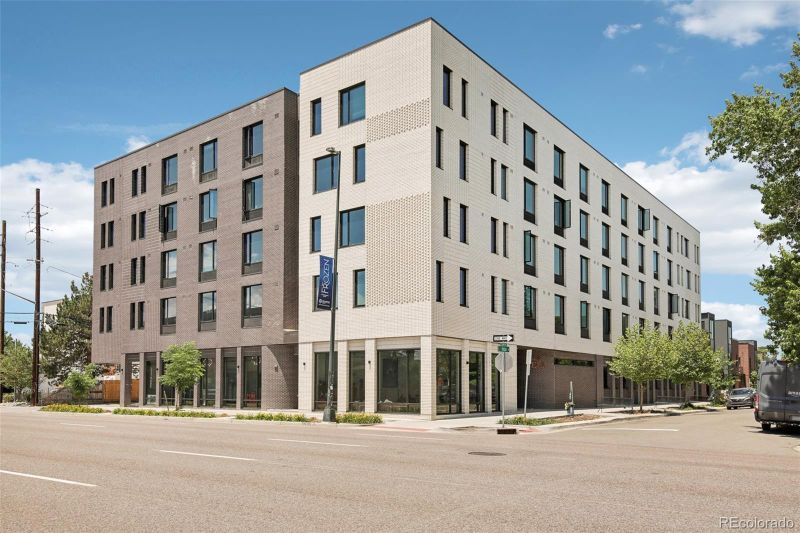 603 Inca St #505, Denver, CO 80204