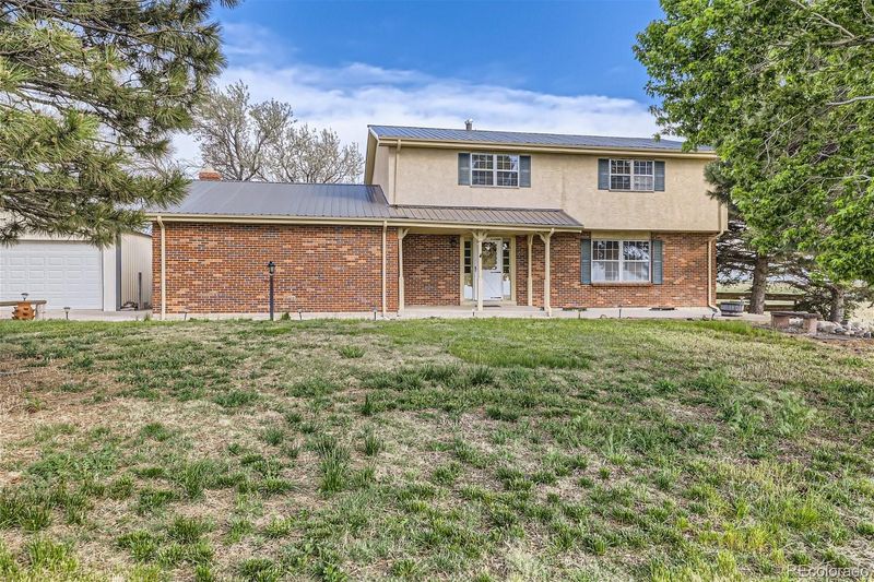 11448 Singing Hills Rd, Parker, CO 80138