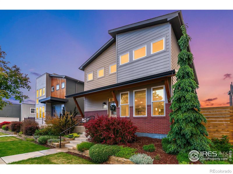 532 Cajetan St, Fort Collins, CO 80524