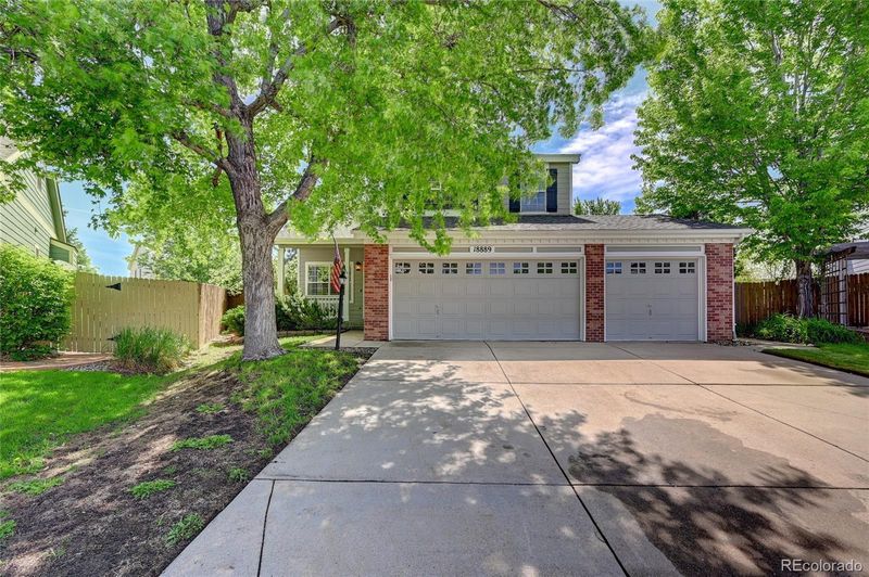 18889 E Berry Pl, Aurora, CO 80015