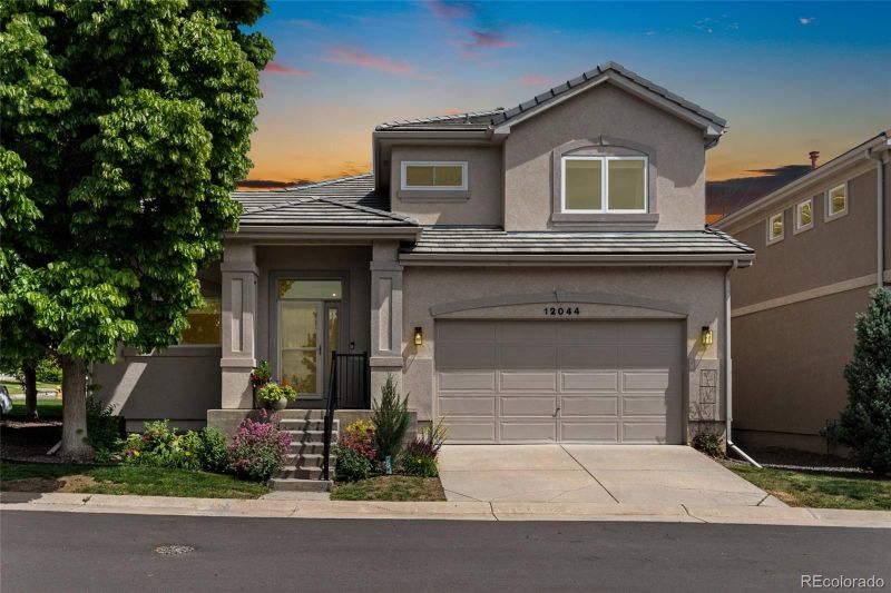12044 E Lake Cir, Greenwood Village, CO 80111