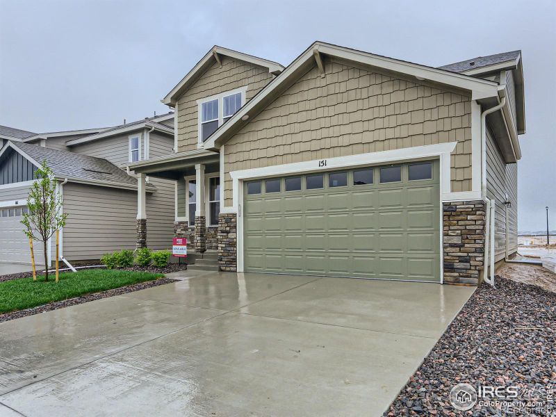 734 Anderson St, Lochbuie, CO 80603