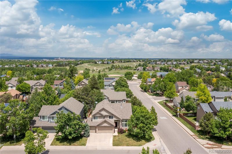 10201 Royal Eagle Ln, Highlands Ranch, CO 80129