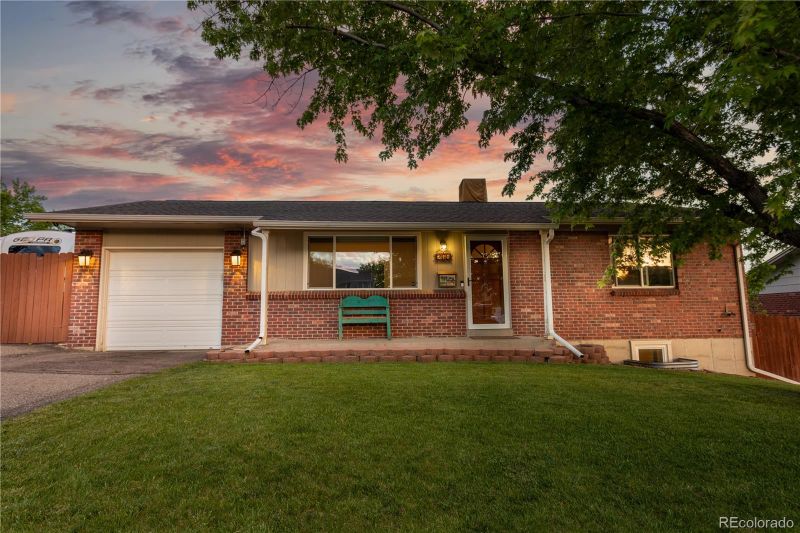 260 W 78th Pl, Denver, CO 80221