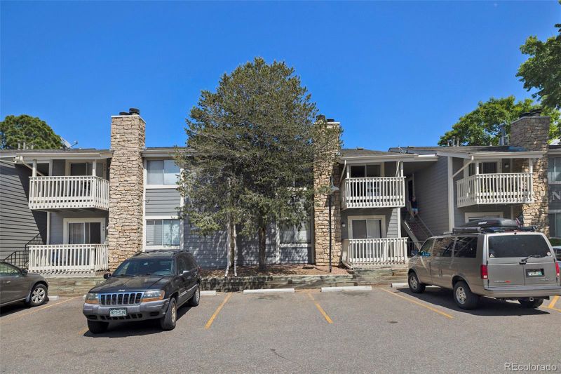 4400 S Quebec St #103N, Denver, CO 80237