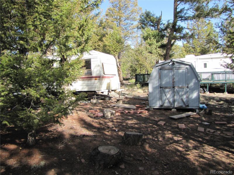 240 Pullman Loop, Hartsel, CO 80449