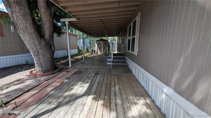10910 Turner Unit 58 Blvd Lot 58, Longmont, CO 80504