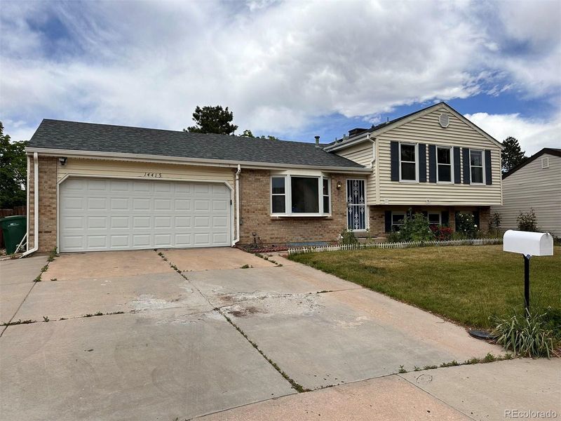 14415 E Warren Pl, Aurora, CO 80014