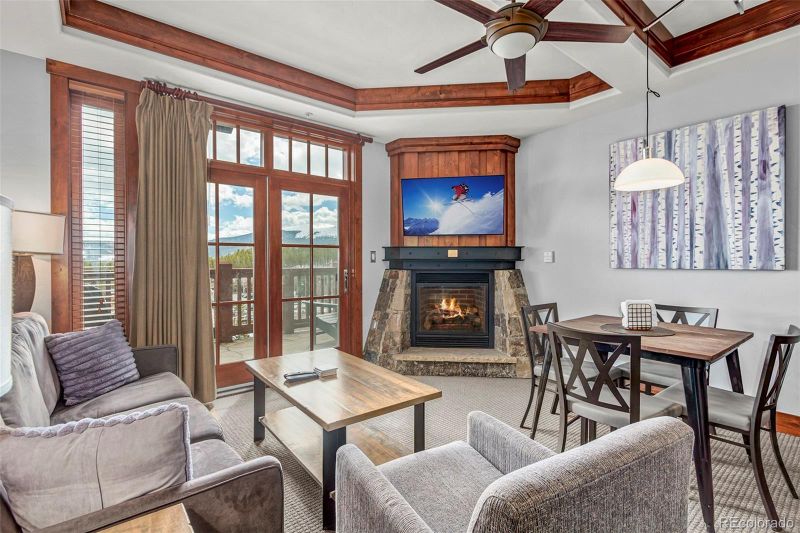 1521 Ski Hill Rd #8420, Breckenridge, CO 80424