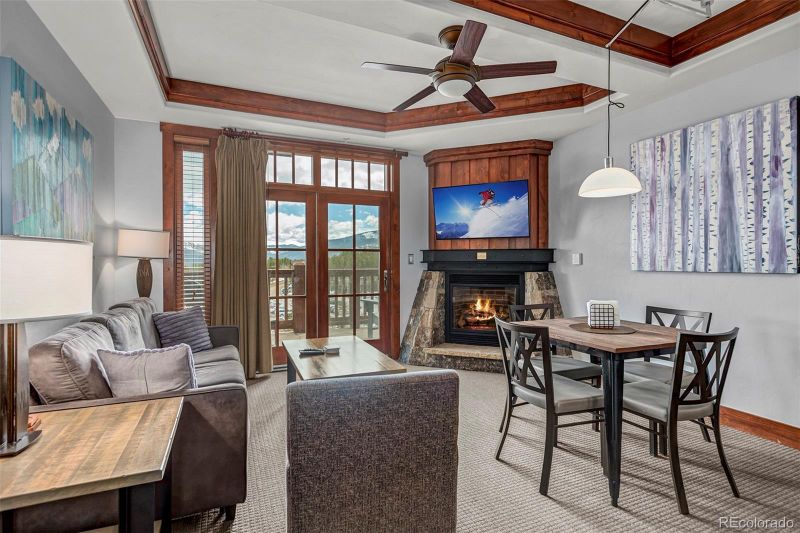1521 Ski Hill Rd #8420, Breckenridge, CO 80424