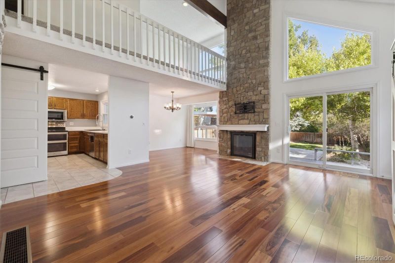 5157 E Weaver Pl, Centennial, CO 80121
