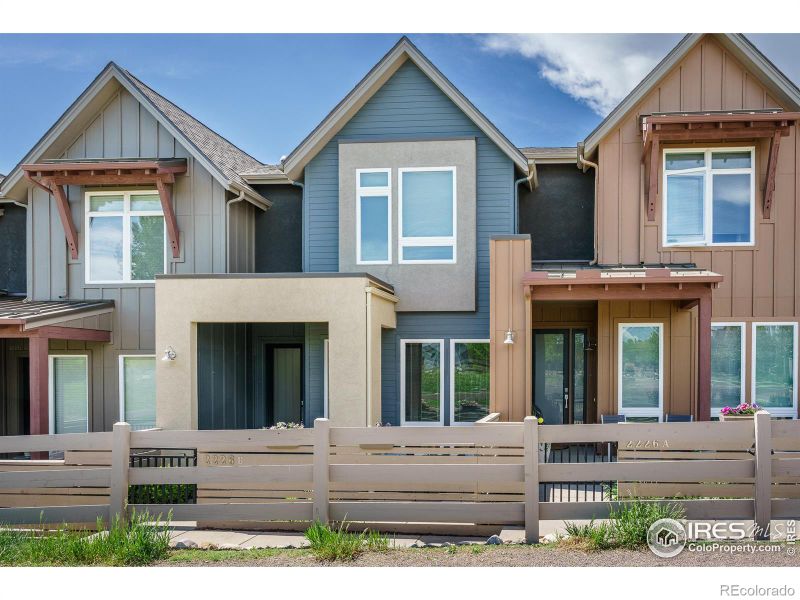 2226 E Hecla Dr #B, Louisville, CO 80027