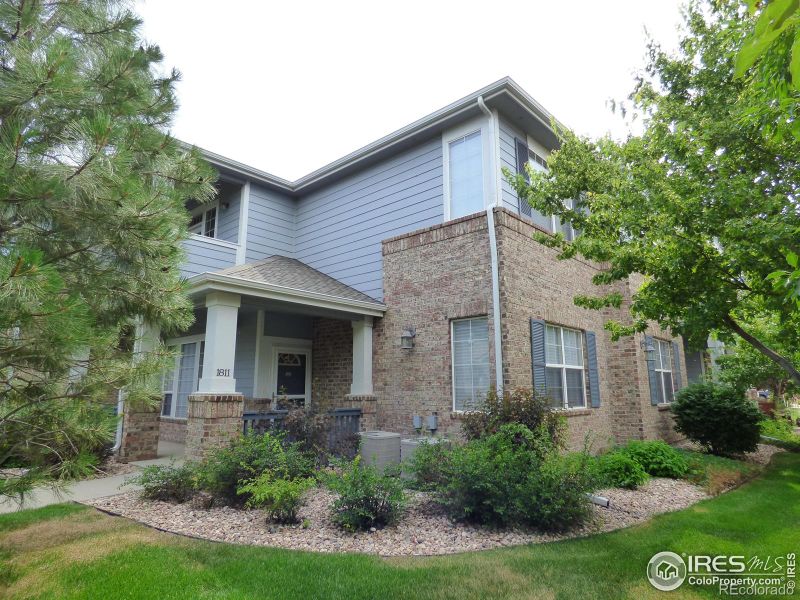 4672 W 20th St Rd #1811, Greeley, CO 80634