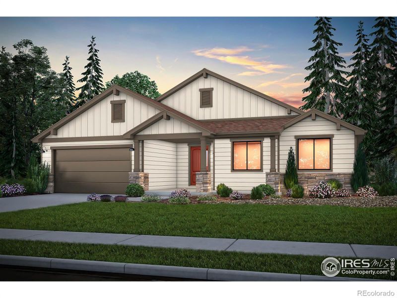 873 Loess Ln, Windsor, CO 80550