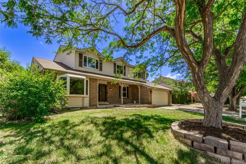 14790 E Pacific Pl, Aurora, CO 80014