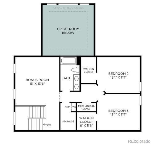6311 E 142nd Way, Thornton, CO 80602