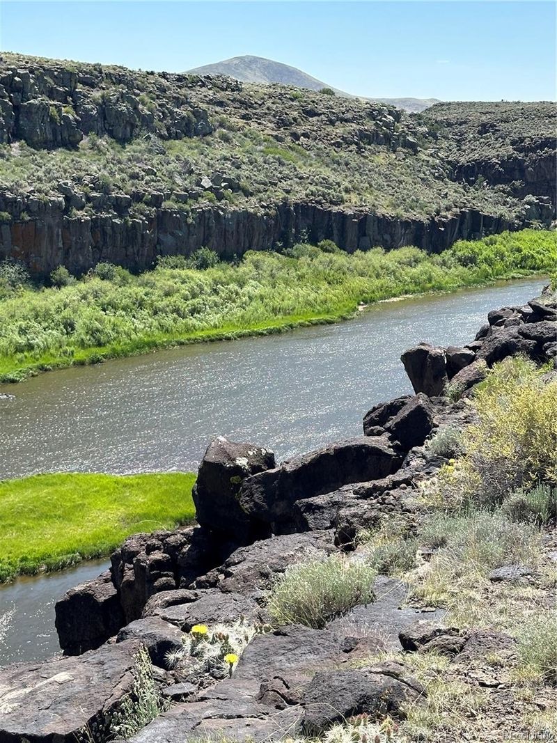 Lot 55 Piute Rd, San Luis, CO 81152